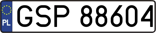 GSP88604