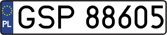 GSP88605