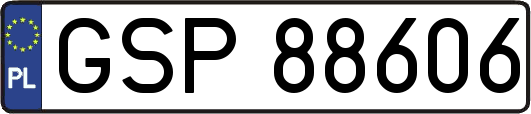 GSP88606
