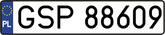 GSP88609