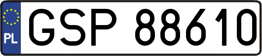 GSP88610