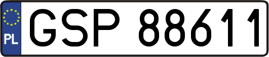 GSP88611