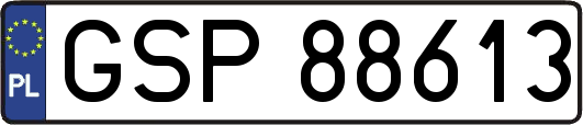 GSP88613