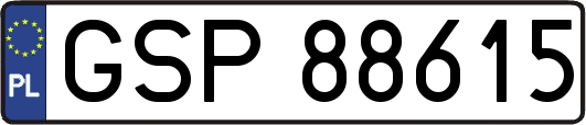 GSP88615