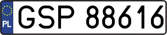 GSP88616