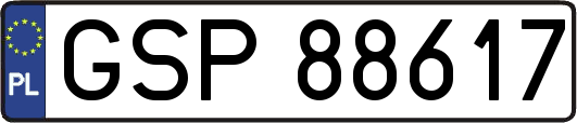 GSP88617