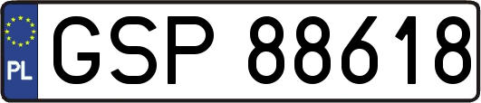 GSP88618