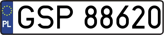 GSP88620