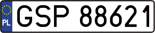 GSP88621