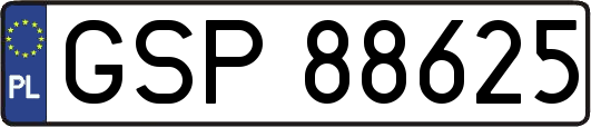 GSP88625