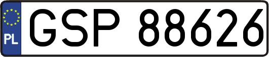 GSP88626