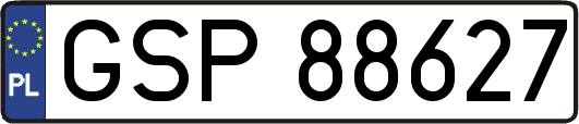 GSP88627