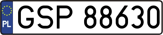 GSP88630