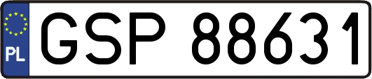 GSP88631