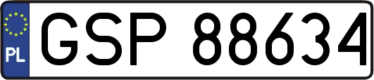 GSP88634