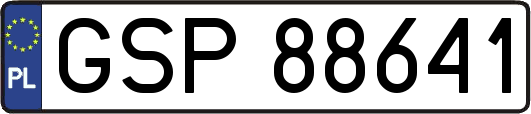GSP88641