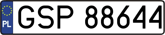 GSP88644