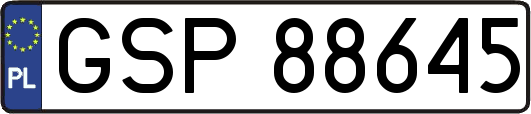 GSP88645