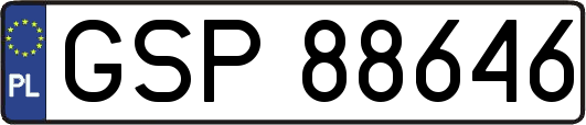 GSP88646