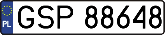 GSP88648