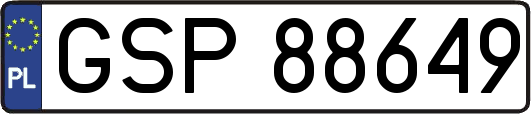 GSP88649