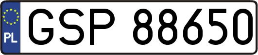 GSP88650