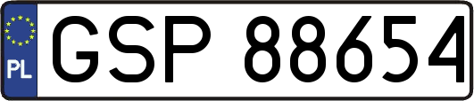 GSP88654