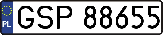 GSP88655