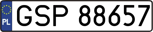 GSP88657