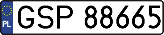 GSP88665