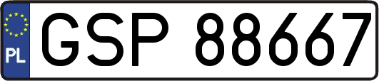 GSP88667