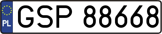 GSP88668