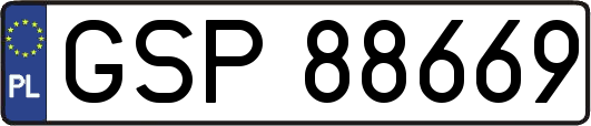 GSP88669
