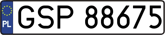 GSP88675