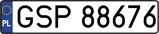 GSP88676