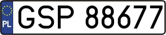 GSP88677