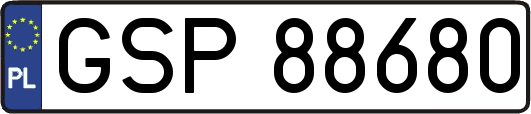 GSP88680