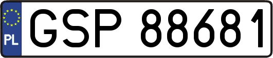 GSP88681