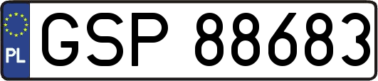 GSP88683