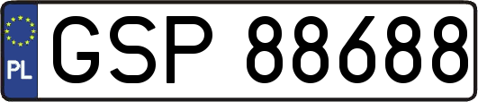 GSP88688