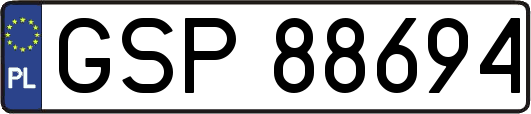 GSP88694
