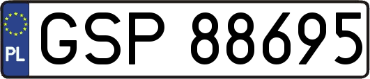 GSP88695