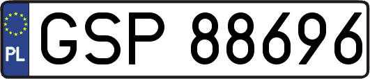 GSP88696