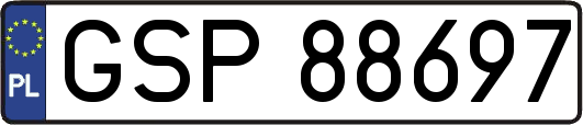 GSP88697