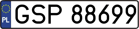 GSP88699