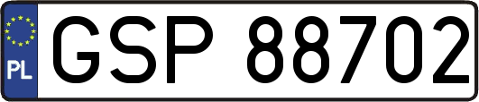 GSP88702