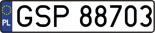 GSP88703