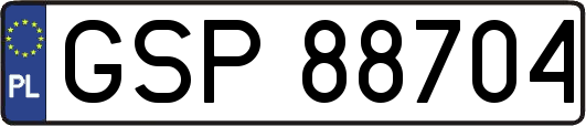 GSP88704