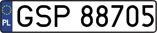 GSP88705