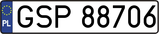 GSP88706